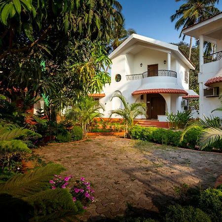 Aspirealconvilla-2Bhk-Beachtouch-Candolim Ngoại thất bức ảnh