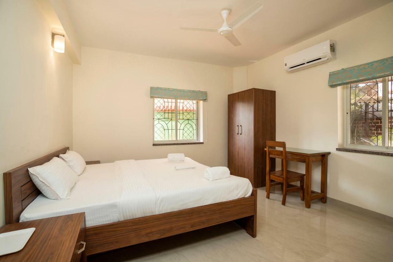 Aspirealconvilla-2Bhk-Beachtouch-Candolim Ngoại thất bức ảnh