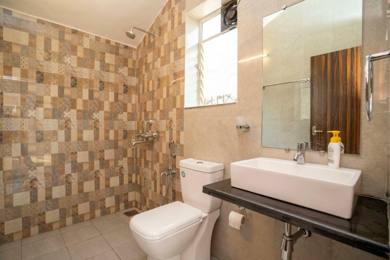 Aspirealconvilla-2Bhk-Beachtouch-Candolim Ngoại thất bức ảnh