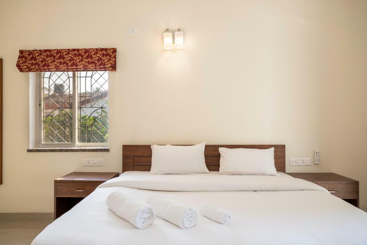 Aspirealconvilla-2Bhk-Beachtouch-Candolim Ngoại thất bức ảnh