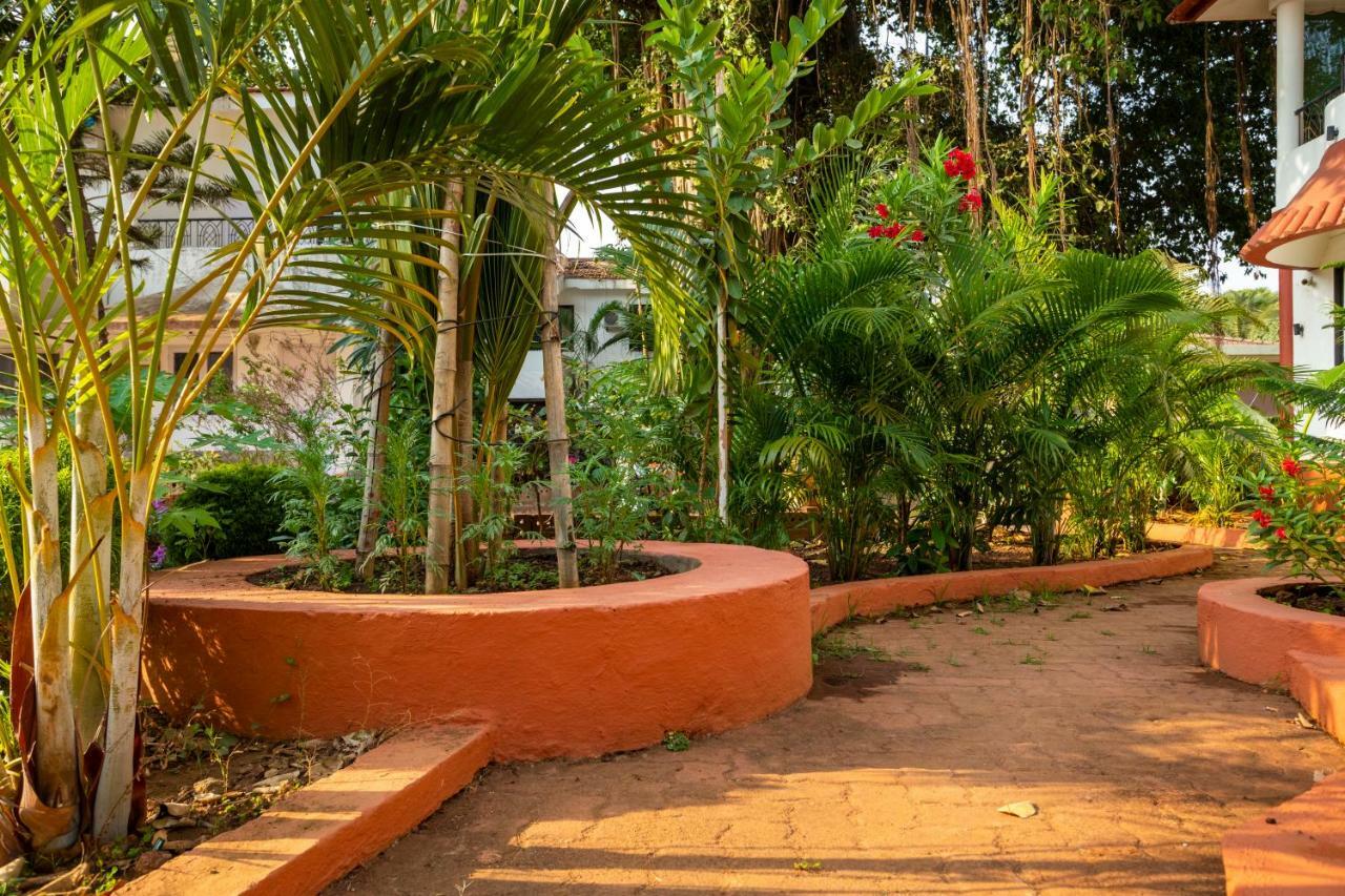 Aspirealconvilla-2Bhk-Beachtouch-Candolim Ngoại thất bức ảnh