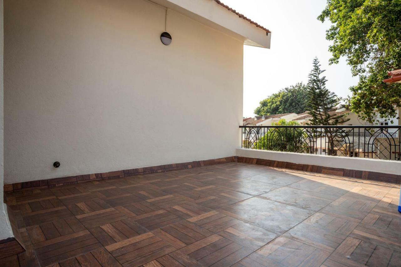 Aspirealconvilla-2Bhk-Beachtouch-Candolim Ngoại thất bức ảnh