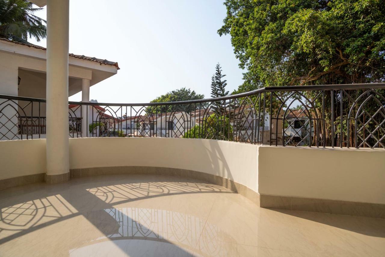 Aspirealconvilla-2Bhk-Beachtouch-Candolim Ngoại thất bức ảnh